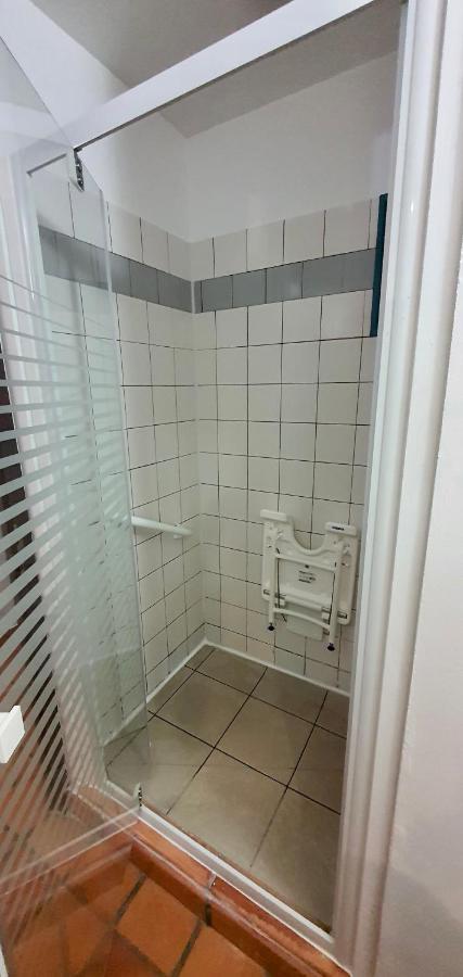 Ananas Premium - Sejour Detente T2 Vue Mer Avec Balcon Prive A Tartane La Trinite Εξωτερικό φωτογραφία
