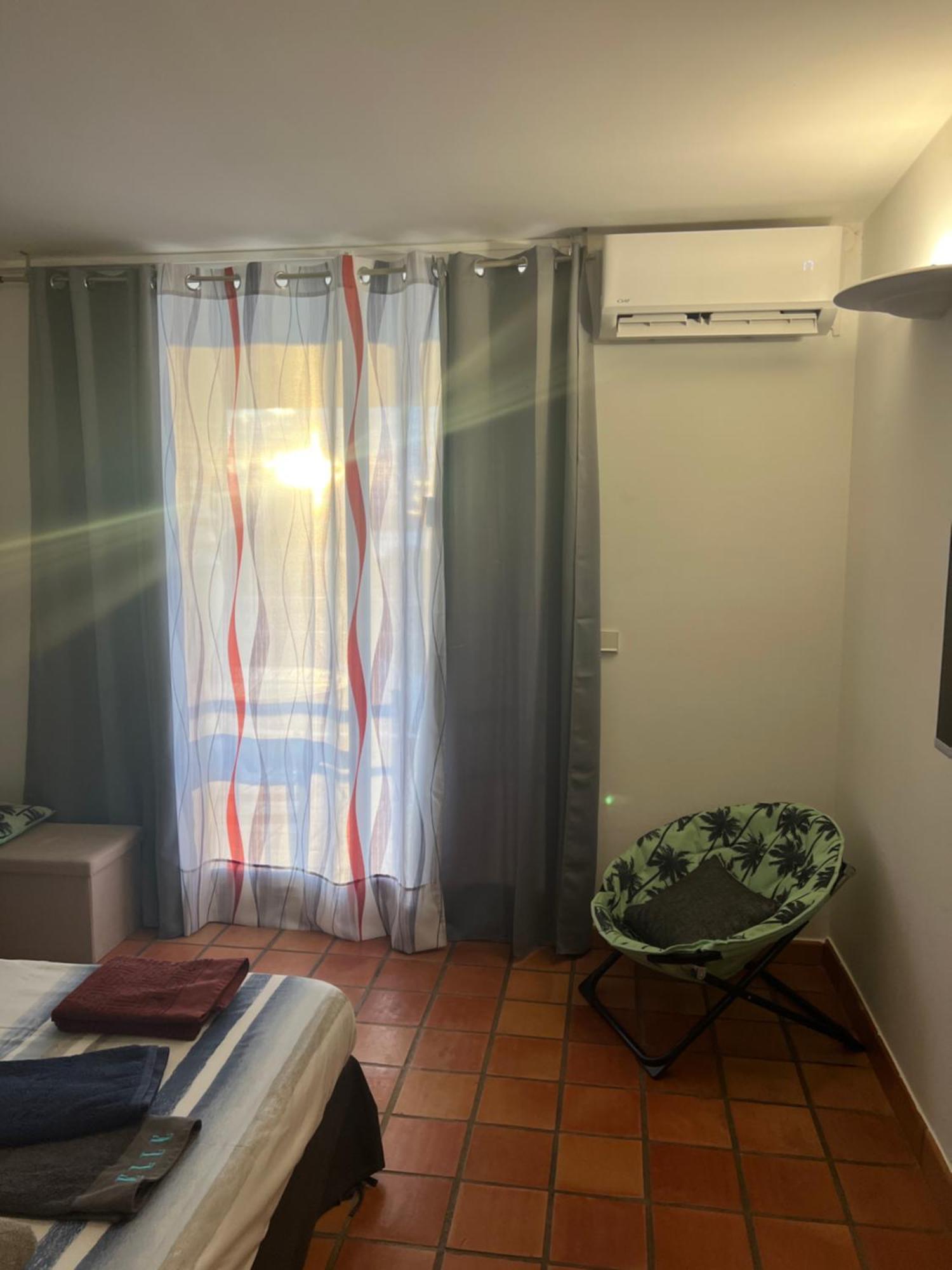 Ananas Premium - Sejour Detente T2 Vue Mer Avec Balcon Prive A Tartane La Trinite Εξωτερικό φωτογραφία
